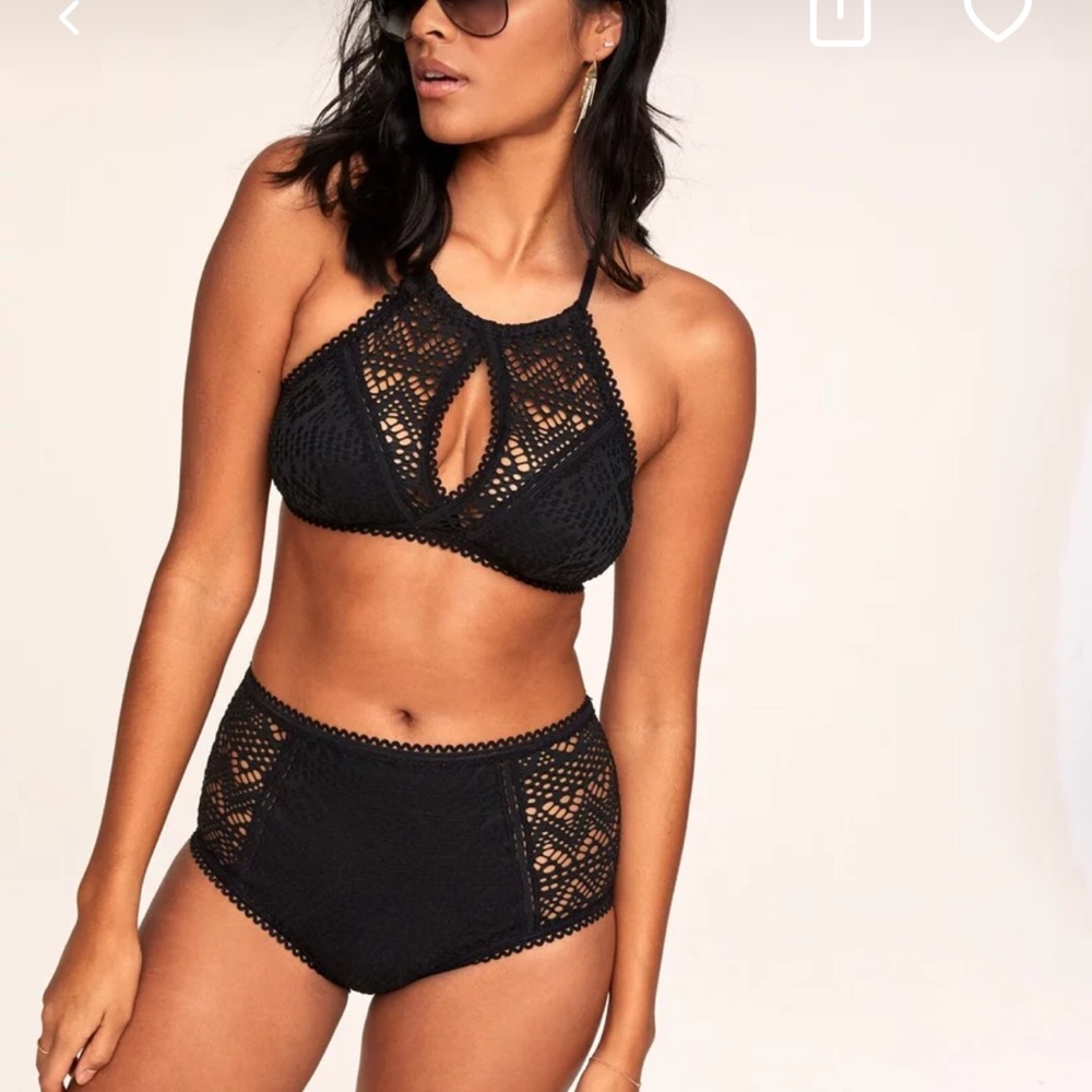 NWT Adore Me Lianne Contour bikini
